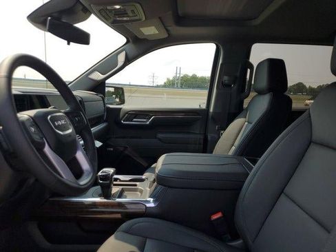 New 2026 GMC Sierra 1500 Elevation w/ Elevation Premium Package AWD/4WD image 20