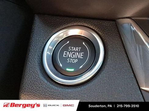 New 2026 Buick Envista Preferred w/ Convenience I Package FWD image 15