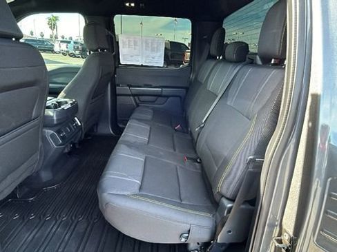 Certified 2024 Ford F150 STX w/ STX Black Appearance Package image 15