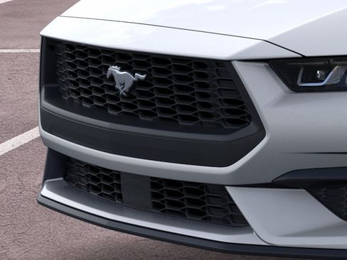 New 2025 Ford Mustang Premium RWD image 17