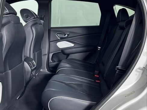 Certified 2019 Acura RDX A-Spec image 22