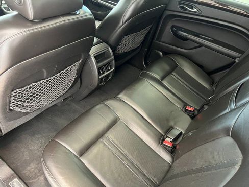 Used 2014 Cadillac SRX Luxury image 33