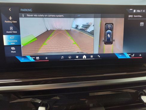 Used 2026 BMW X5 xDrive50e w/ Premium Package image 30