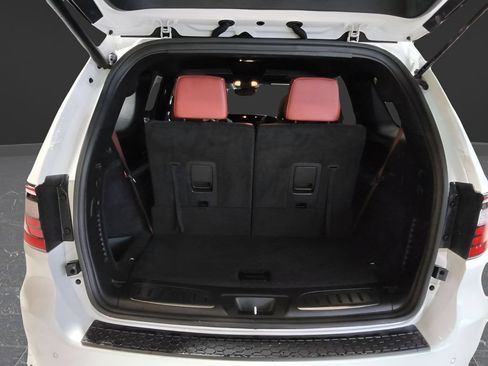 Used 2023 Dodge Durango SRT Hellcat AWD/4WD image 9