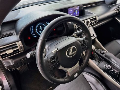 Used 2014 Lexus IS 250 AWD w/ F-Sport Package image 22
