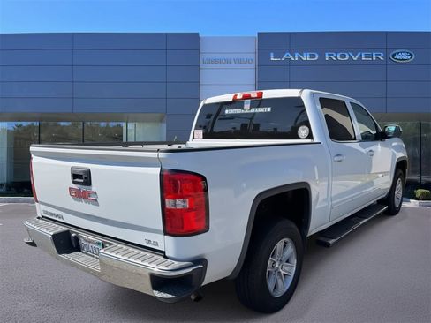 Used 2015 GMC Sierra 1500 SLE image 5