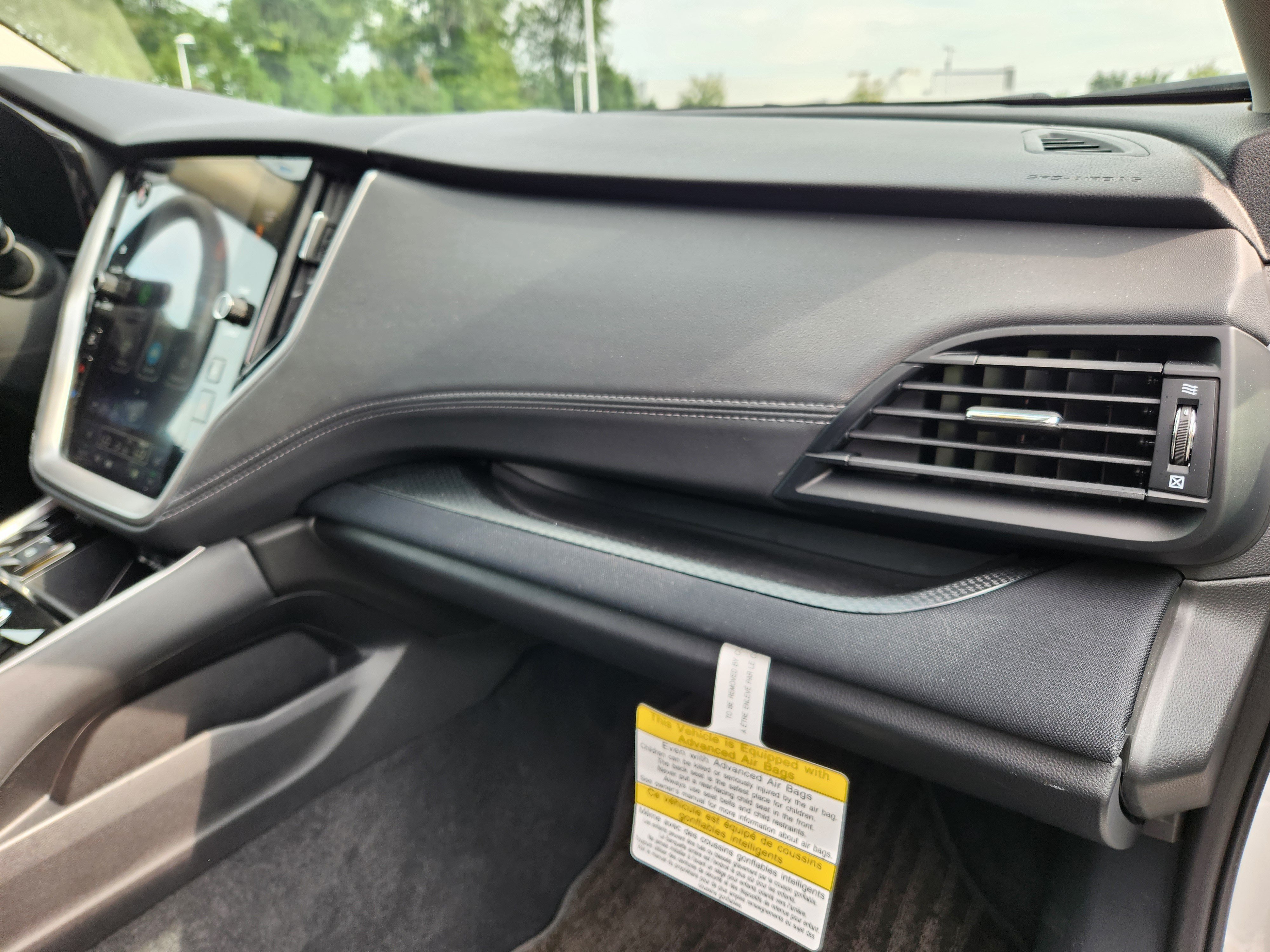 Certified 2025 Subaru Outback Premium AWD/4WD image 17