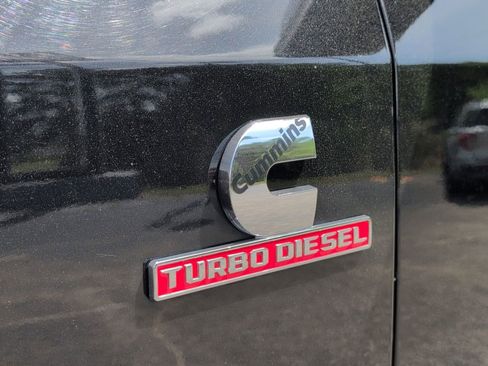 Used 2020 RAM 2500 Limited image 10