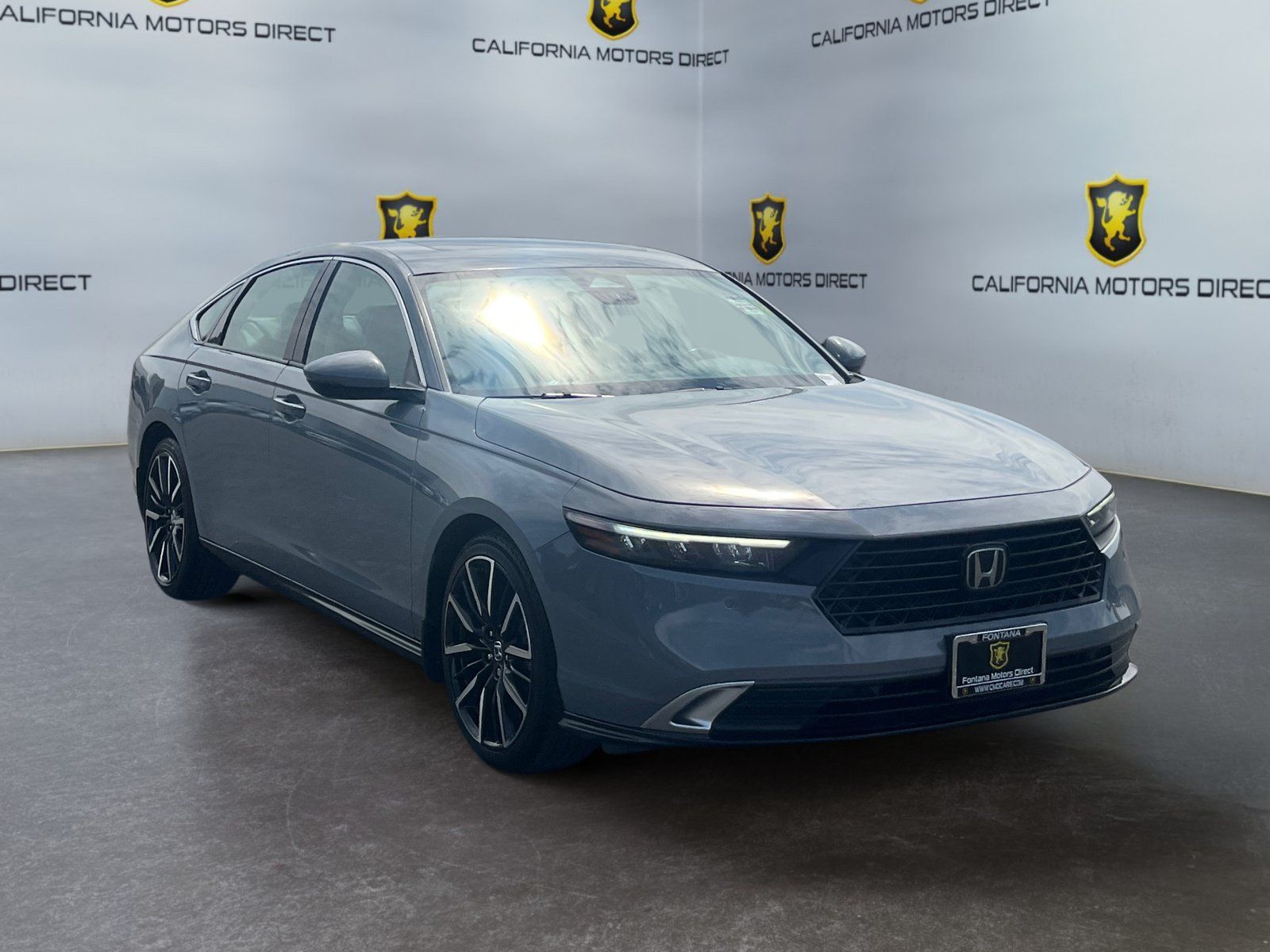 Used 2023 Honda Accord Touring image 7