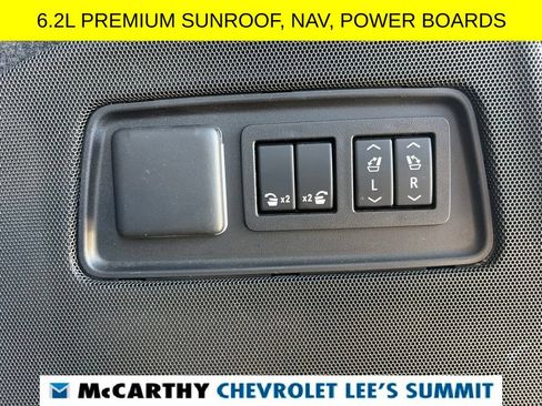 Used 2022 Cadillac Escalade ESV Premium Luxury Platinum AWD/4WD image 62