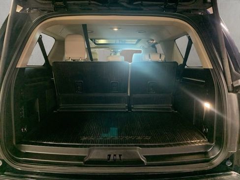Used 2021 Ford Expedition Max Platinum AWD/4WD image 25