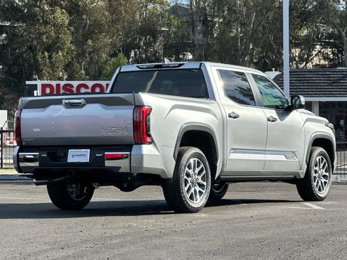 New 2026 Toyota Tundra 1794 Edition image 5