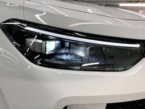 New 2026 Volkswagen Tiguan S image 30