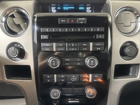 Used 2011 Ford F150 FX4 w/ FX Luxury Pkg AWD/4WD image 15