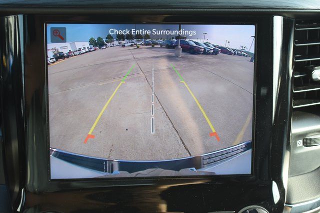 Used 2024 RAM 1500 Laramie RWD image 23