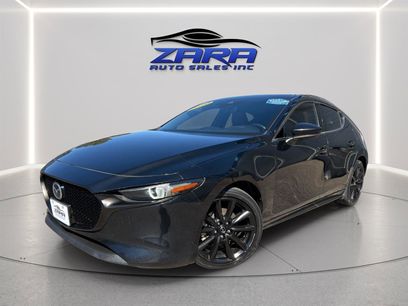 Used 2020 MAZDA MAZDA3 AWD Hatchback w/ Premium Pkg