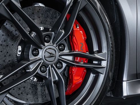 Used 2022 Acura NSX Type S AWD/4WD image 19