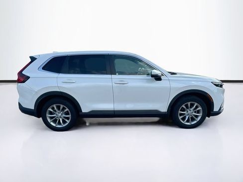 Used 2024 Honda CR-V EX-L image 7