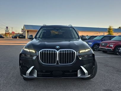 Used 2024 BMW X7 xDrive40i