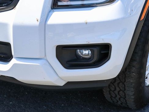 Used 2024 Ford Ranger XL w/ Trailer Tow Package AWD/4WD image 4