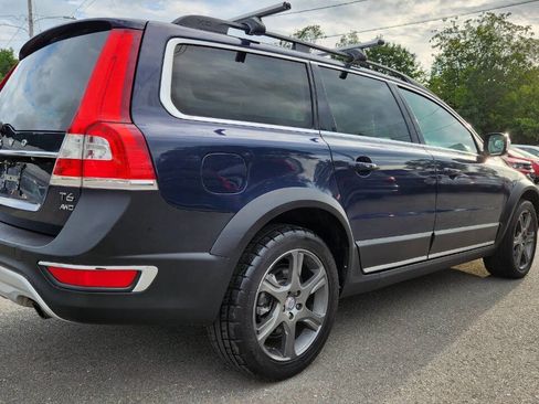 Used 2014 Volvo XC70 T6 image 16