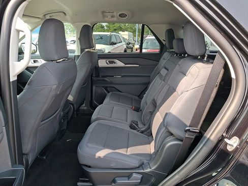 New 2026 Ford Explorer Active AWD/4WD image 10