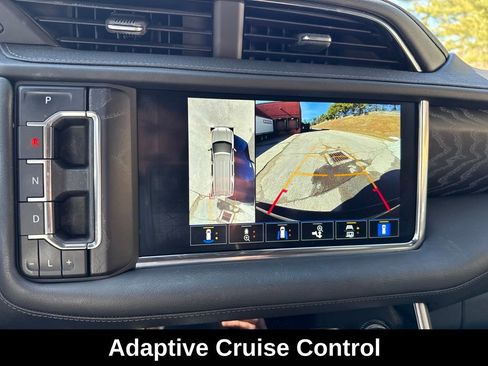 Used 2023 GMC Yukon Denali image 19