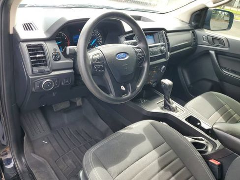Used 2020 Ford Ranger XL w/ Equipment Group 101A Mid RWD image 17