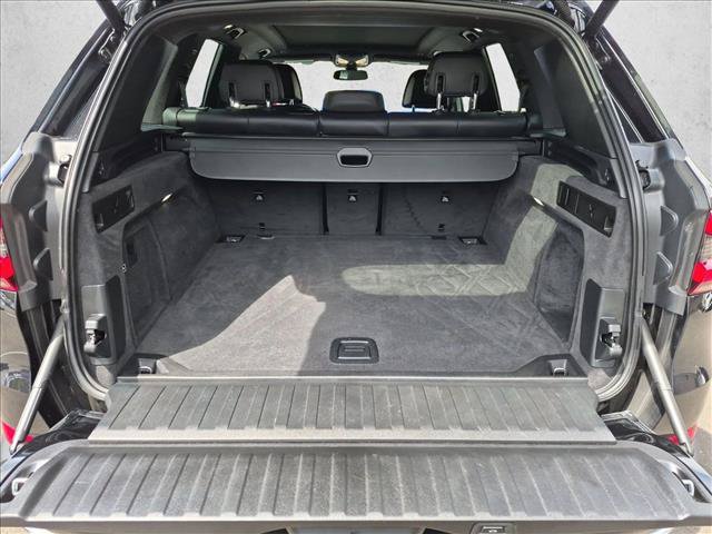 Used 2022 BMW X5 xDrive40i AWD/4WD image 6