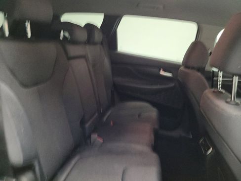 Used 2022 Hyundai Santa Fe SEL AWD/4WD image 19