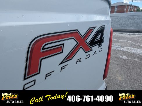 Used 2015 Ford F250 XL w/ Power Equipment Group AWD/4WD image 11