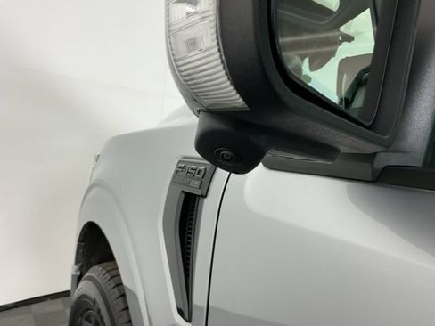 Used 2024 Ford F150 Lariat w/ Equipment Group 502A High AWD/4WD image 10