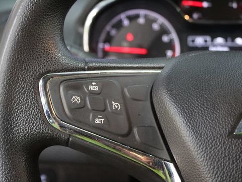 Used 2019 Chevrolet Cruze LT FWD image 16