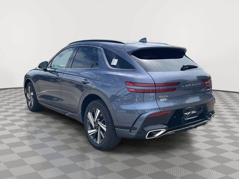 New 2026 Genesis GV70 3.5T Sport Advanced AWD/4WD image 7