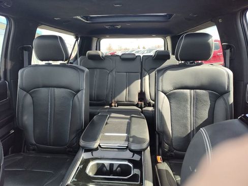 Used 2024 Jeep Grand Wagoneer L Series II w/ Quick Order Packagew 28T image 31