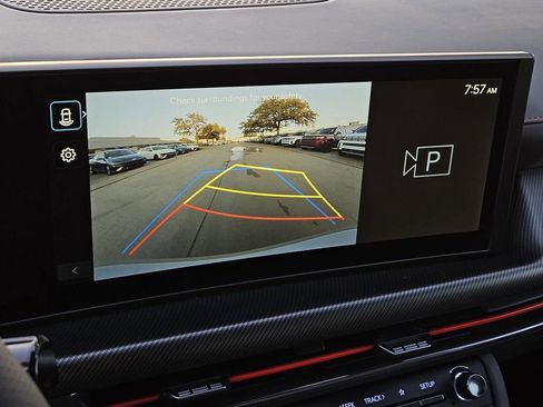 New 2026 Hyundai Sonata N Line image 25