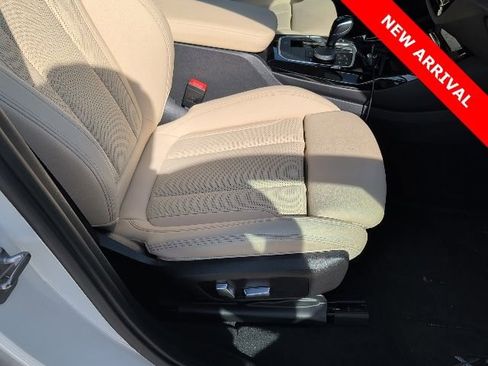Used 2023 BMW X3 xDrive30i w/ Premium Package image 12