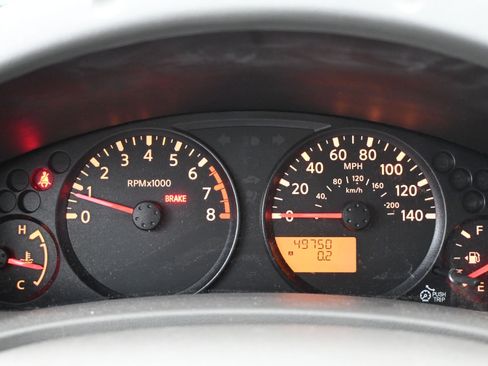 Used 2014 Nissan Frontier S w/ S Preferred Package image 17