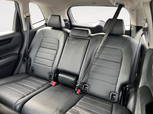 Used 2024 Honda CR-V EX-L image 13