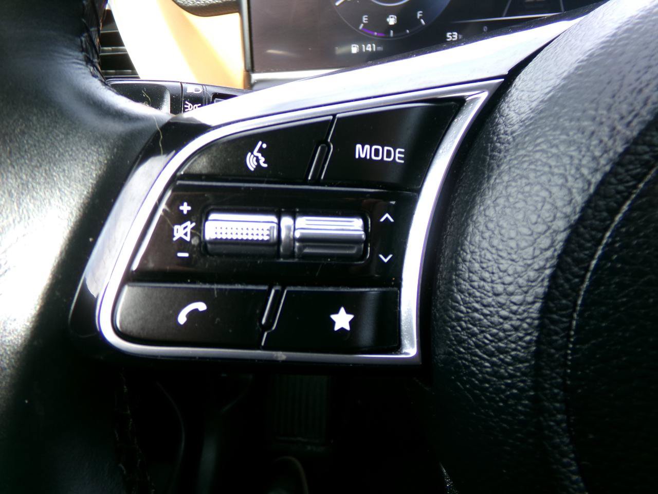 Used 2024 Kia Seltos EX AWD/4WD image 19