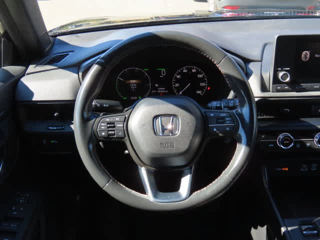 Certified 2023 Honda CR-V Sport image 19