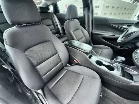 Used 2024 Chevrolet Malibu LT image 14