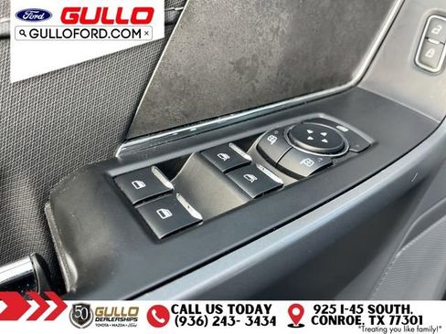 Used 2024 Ford F150 XLT w/ FX4 Off-Road Package AWD/4WD image 20