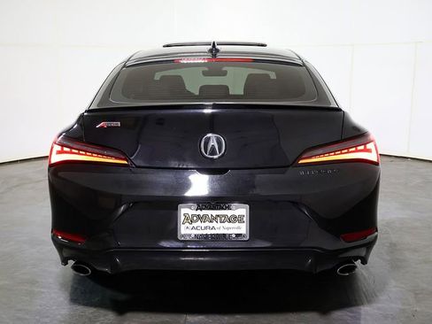 Used 2024 Acura Integra A-Spec FWD image 10
