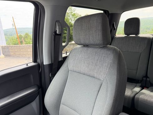 Used 2025 Ford F250 XLT AWD/4WD image 22