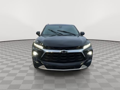 Used 2023 Chevrolet Blazer LT w/ Convenience Package image 3