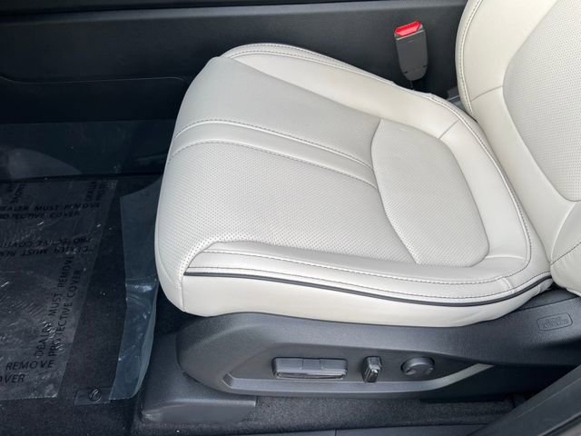 New 2026 Honda Pilot Elite image 14
