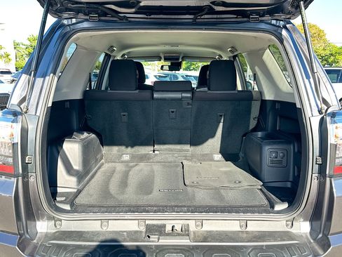 Used 2022 Toyota 4Runner SR5 image 27