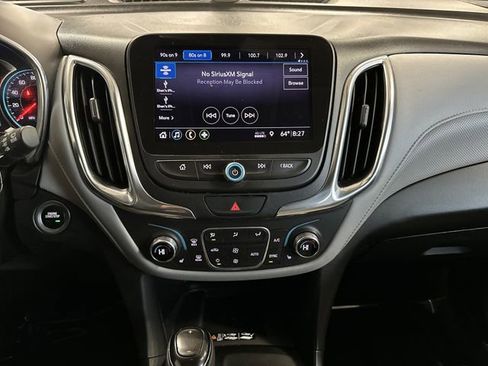 Used 2020 Chevrolet Equinox Premier image 8