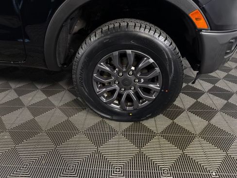 Used 2021 Ford Ranger XLT w/ Equipment Group 301A Mid RWD image 10